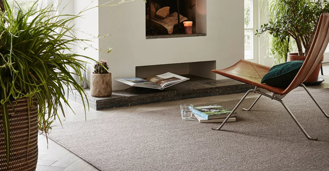 Wollen vloerkleed 200x200 cm: alles over dit formaat