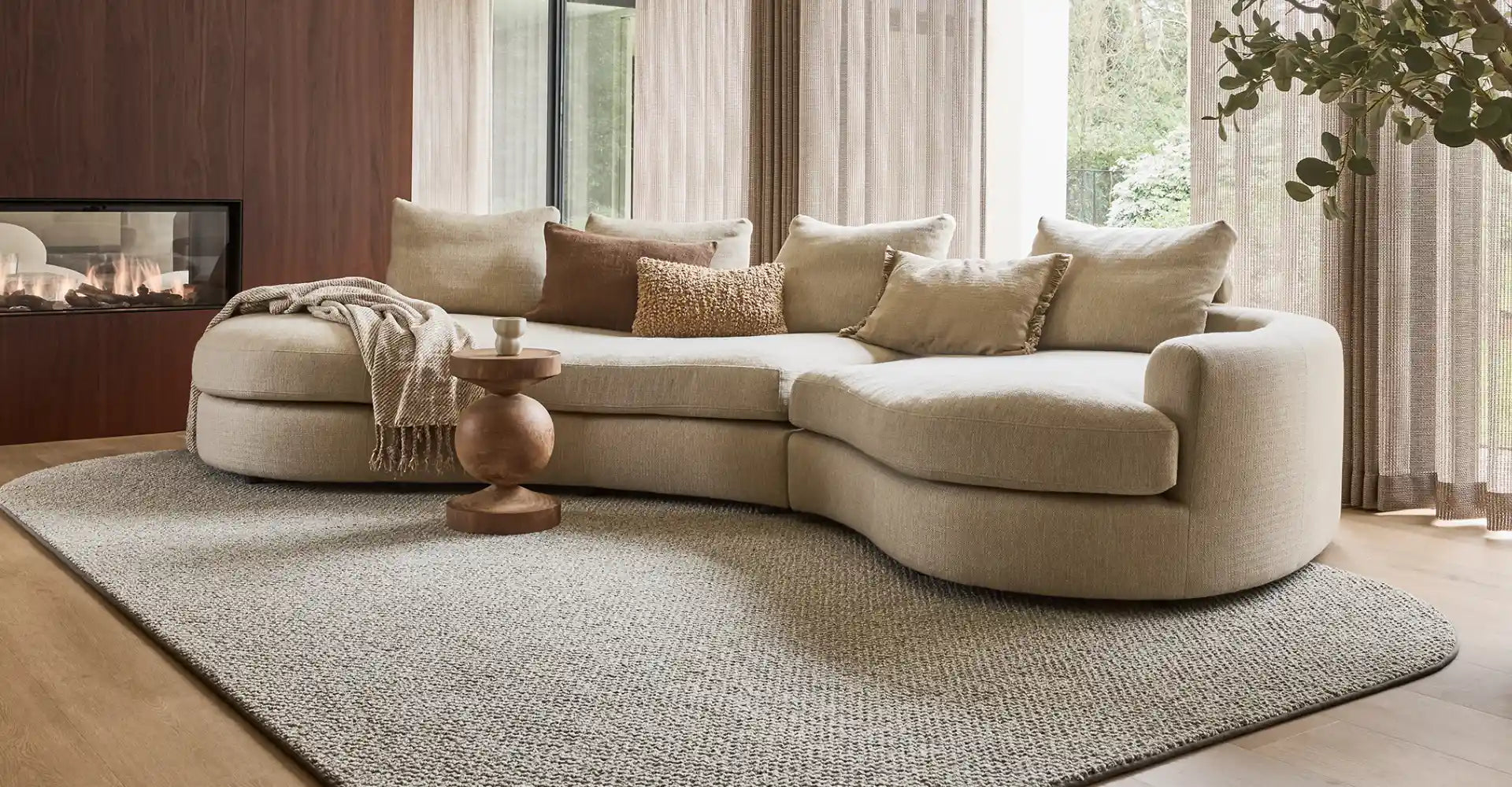 House of Wool