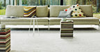 Wollen vloerkleed - Desso Prestige setting