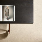wollen vloerkleed 240x340 verdi