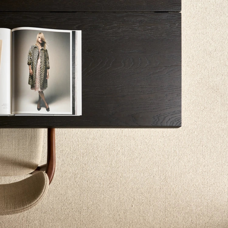 wollen vloerkleed 240x340 verdi