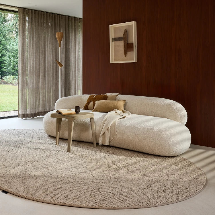 wollen vloerkleed 170x240