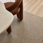 wollen vloerkleed 250x300 liszt