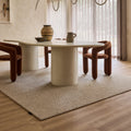 wollen vloerkleed 160x230