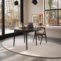 wollen vloerkleed 200x250